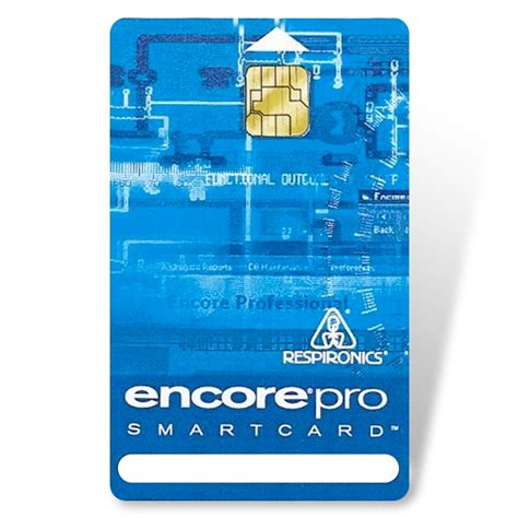 cpap smart card|Encore SmartCard Data Card for M.